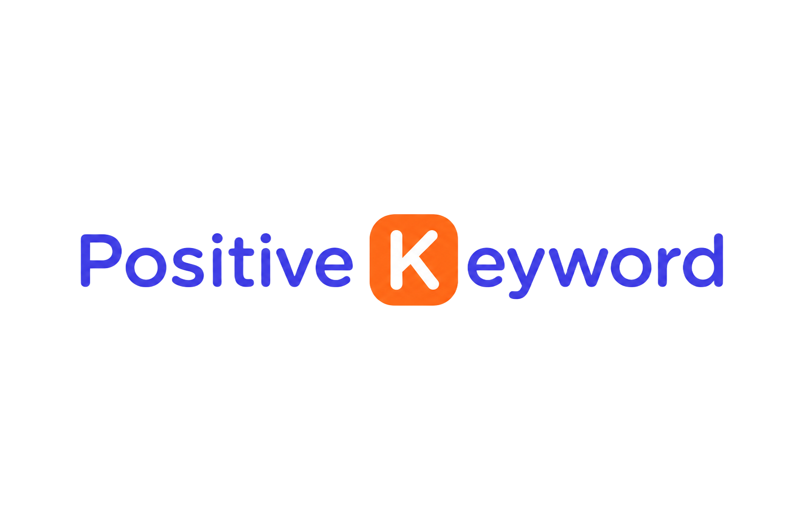 Positive Keyword